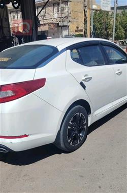 کیا ئۆپتیما